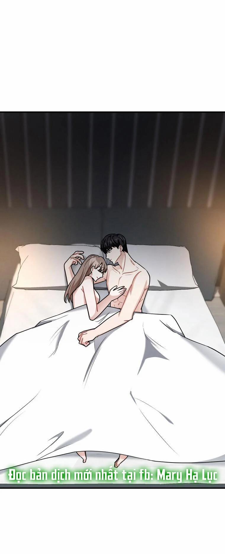 manhwax10.com - Truyện Manhwa [18+] Cùng Trời Cuối Đất Chương 16 1 Trang 2