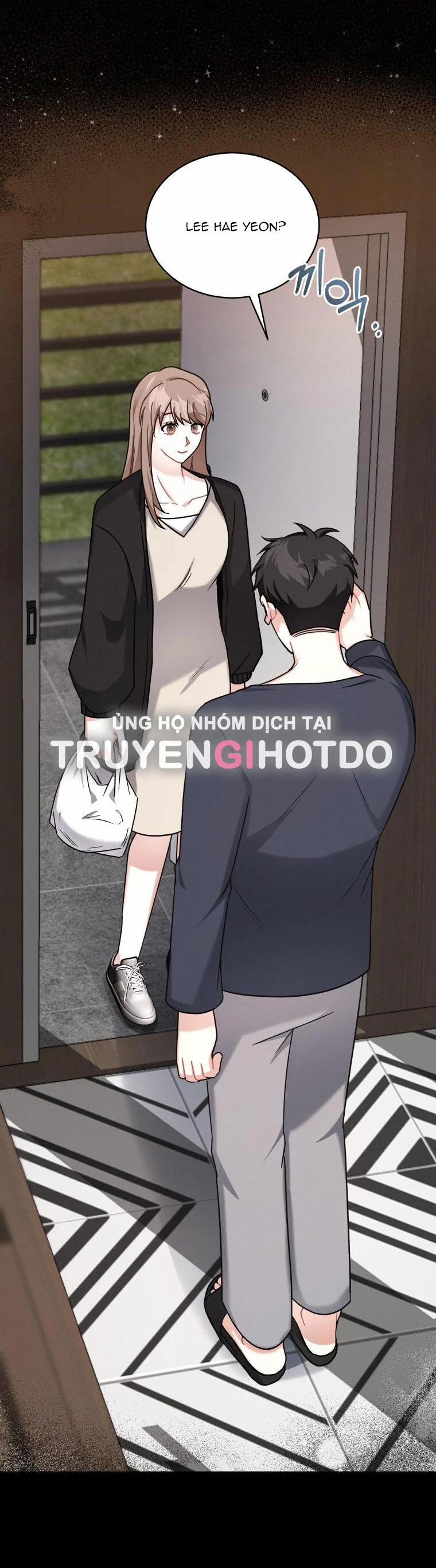 manhwax10.com - Truyện Manhwa [18+] Cùng Trời Cuối Đất Chương 16 1 Trang 13