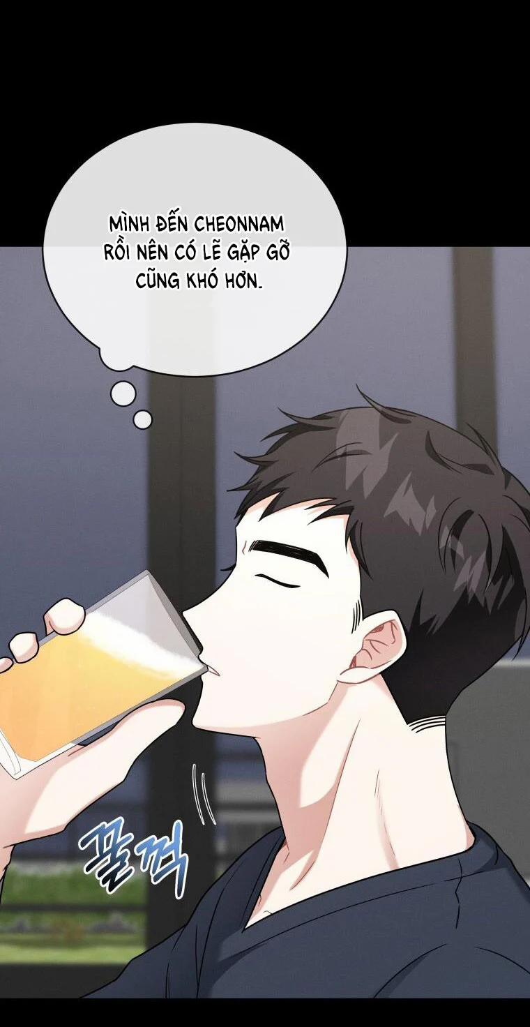 manhwax10.com - Truyện Manhwa [18+] Cùng Trời Cuối Đất Chương 16 1 Trang 18