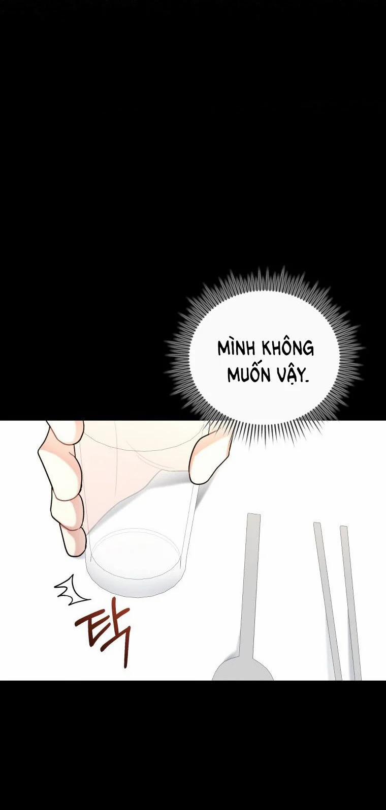 manhwax10.com - Truyện Manhwa [18+] Cùng Trời Cuối Đất Chương 16 1 Trang 22