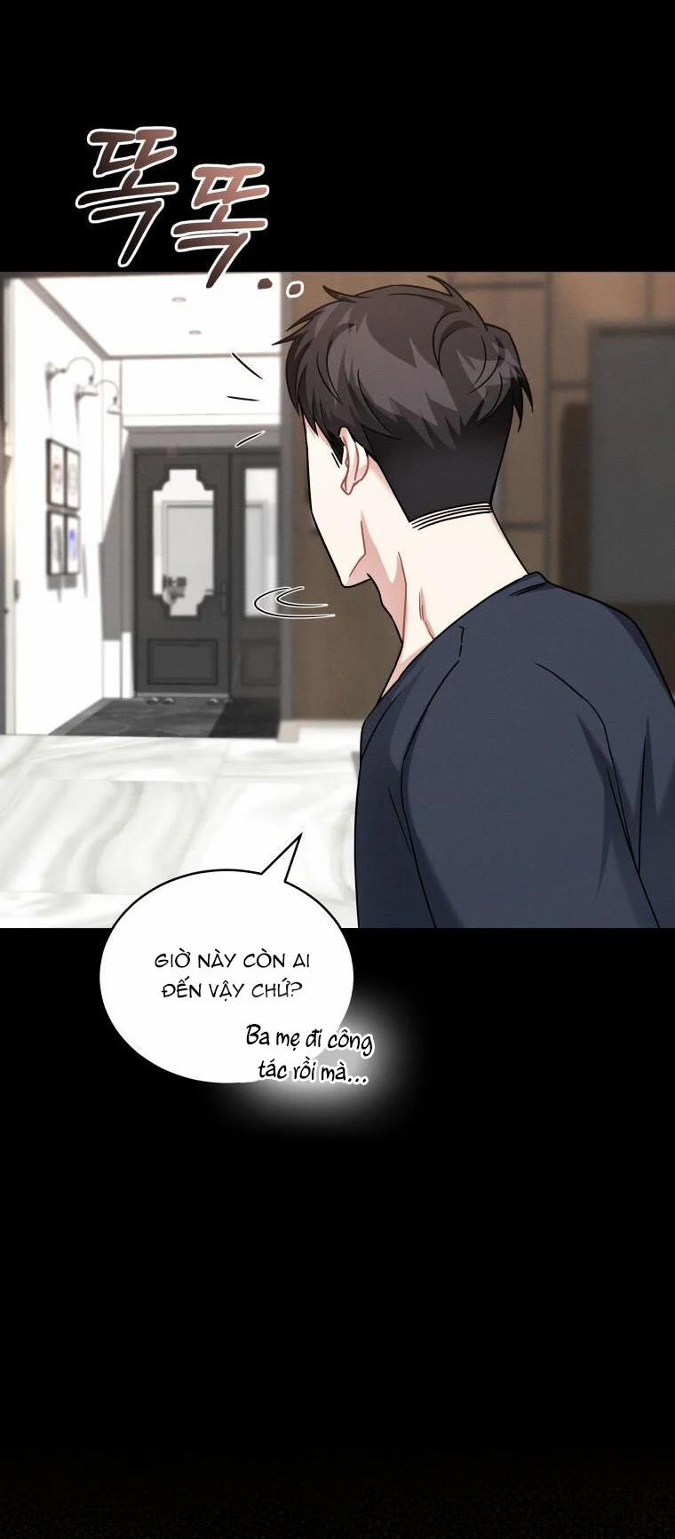 manhwax10.com - Truyện Manhwa [18+] Cùng Trời Cuối Đất Chương 16 1 Trang 10