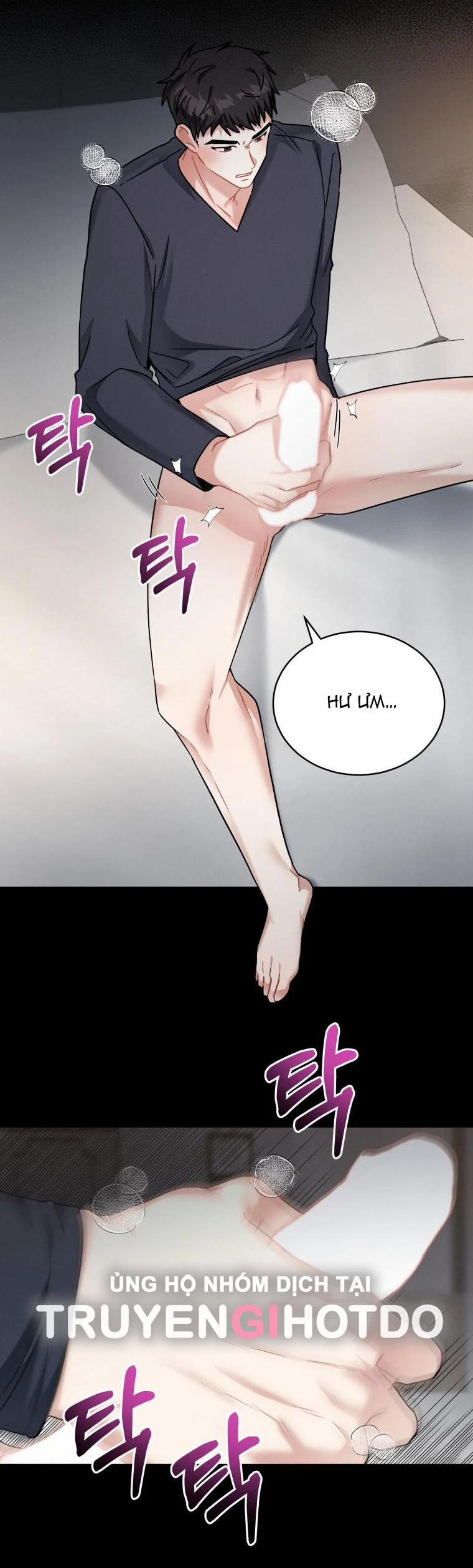 manhwax10.com - Truyện Manhwa [18+] Cùng Trời Cuối Đất Chương 16 2 Trang 12