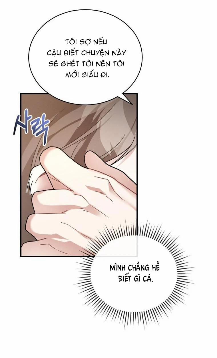 manhwax10.com - Truyện Manhwa [18+] Cùng Trời Cuối Đất Chương 16 2 Trang 20