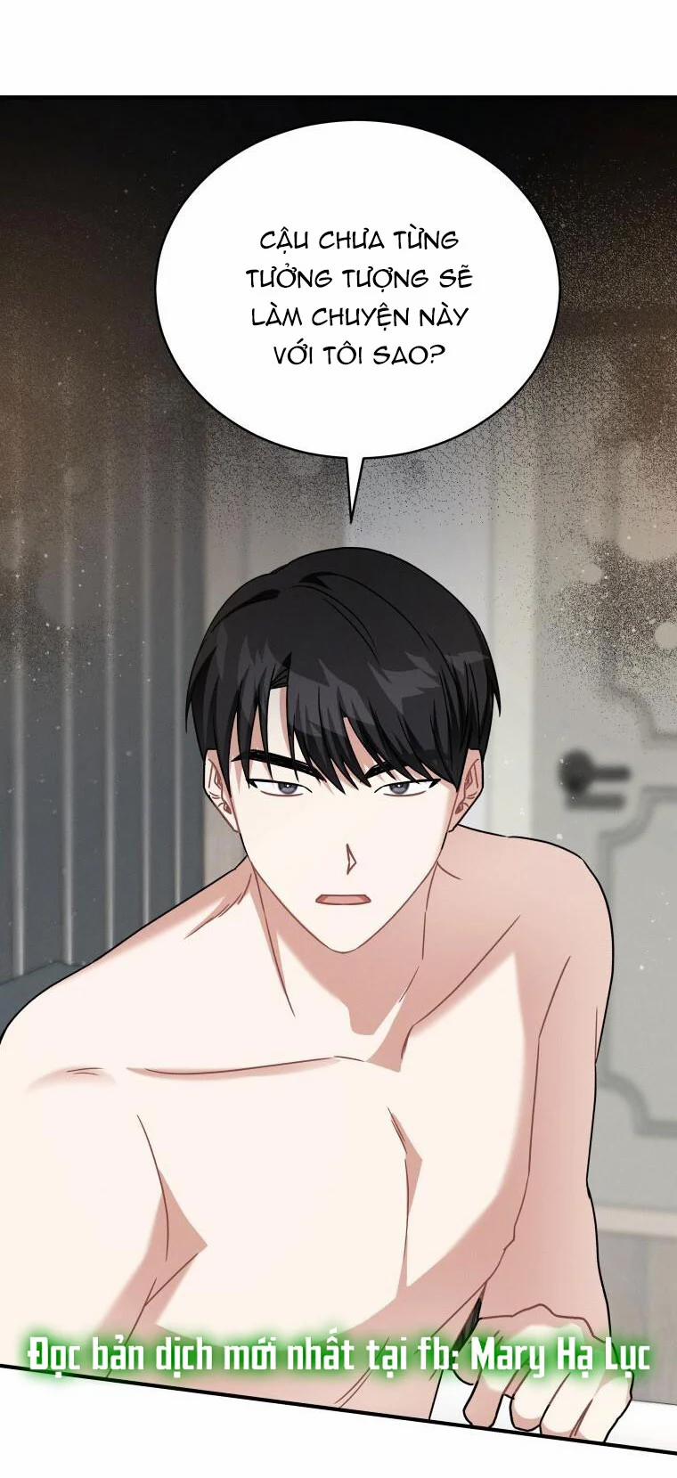 manhwax10.com - Truyện Manhwa [18+] Cùng Trời Cuối Đất Chương 16 2 Trang 21