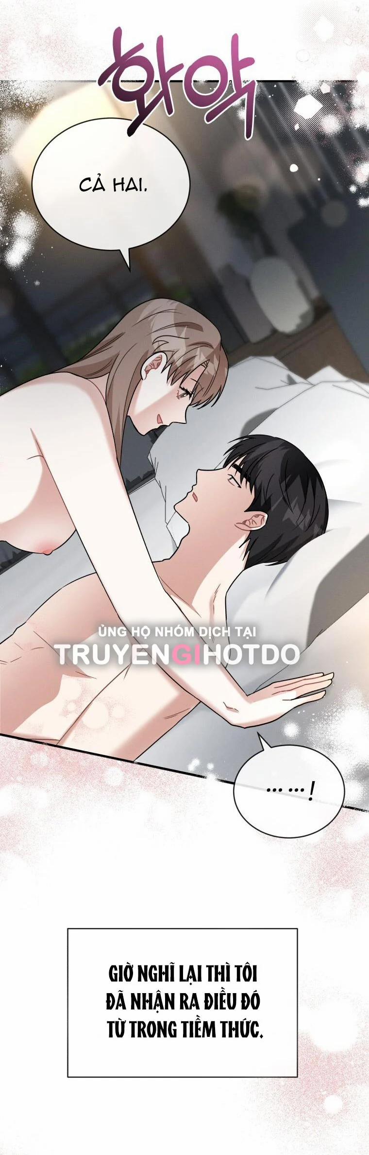 manhwax10.com - Truyện Manhwa [18+] Cùng Trời Cuối Đất Chương 16 2 Trang 30