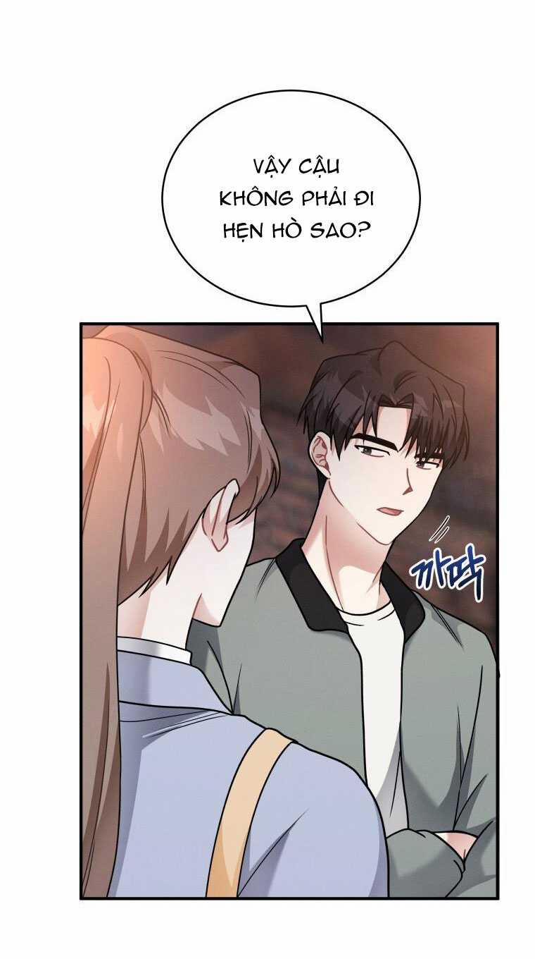 manhwax10.com - Truyện Manhwa [18+] Cùng Trời Cuối Đất Chương 18 1 Trang 7