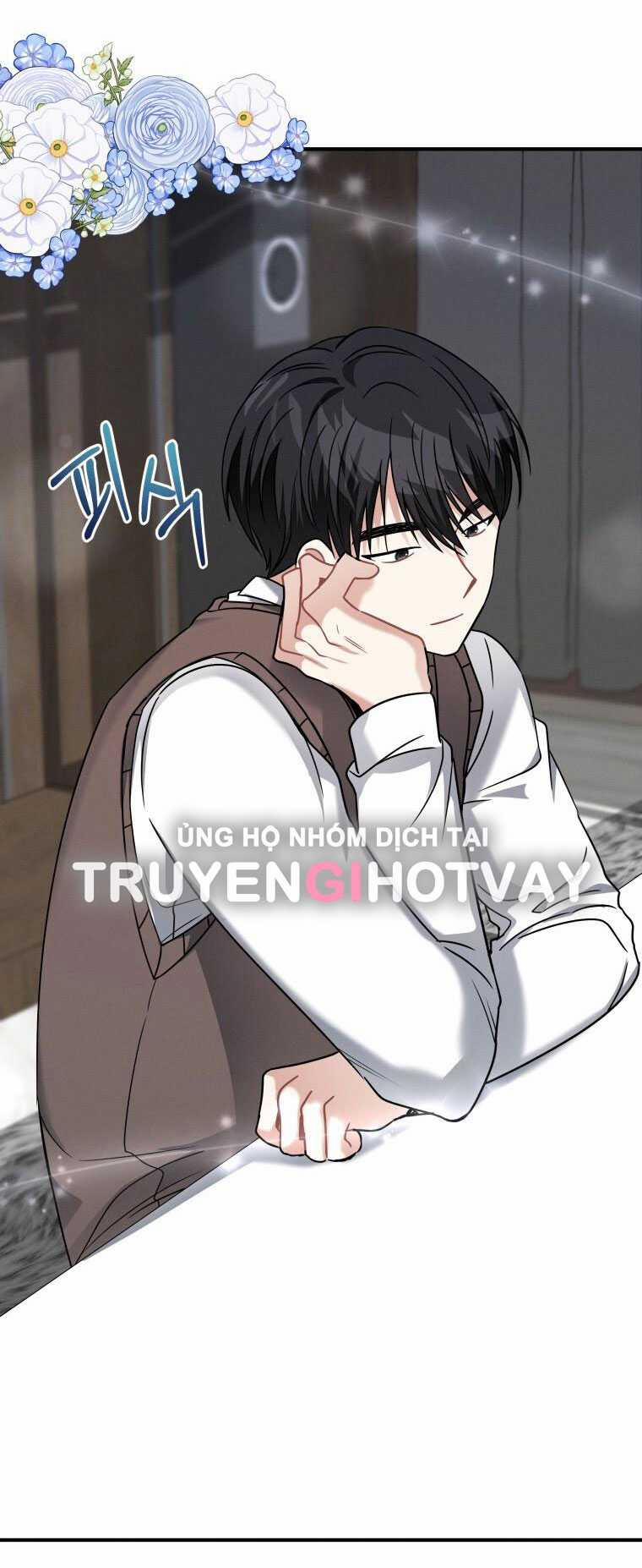 manhwax10.com - Truyện Manhwa [18+] Cùng Trời Cuối Đất Chương 8 2 Trang 33