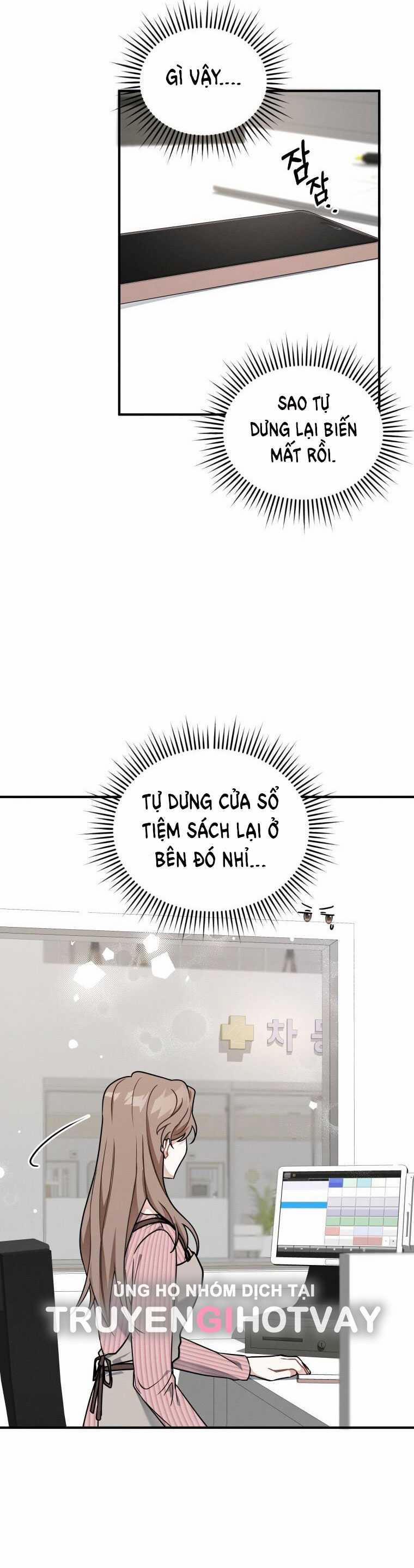 manhwax10.com - Truyện Manhwa [18+] Cùng Trời Cuối Đất Chương 9 1 Trang 5