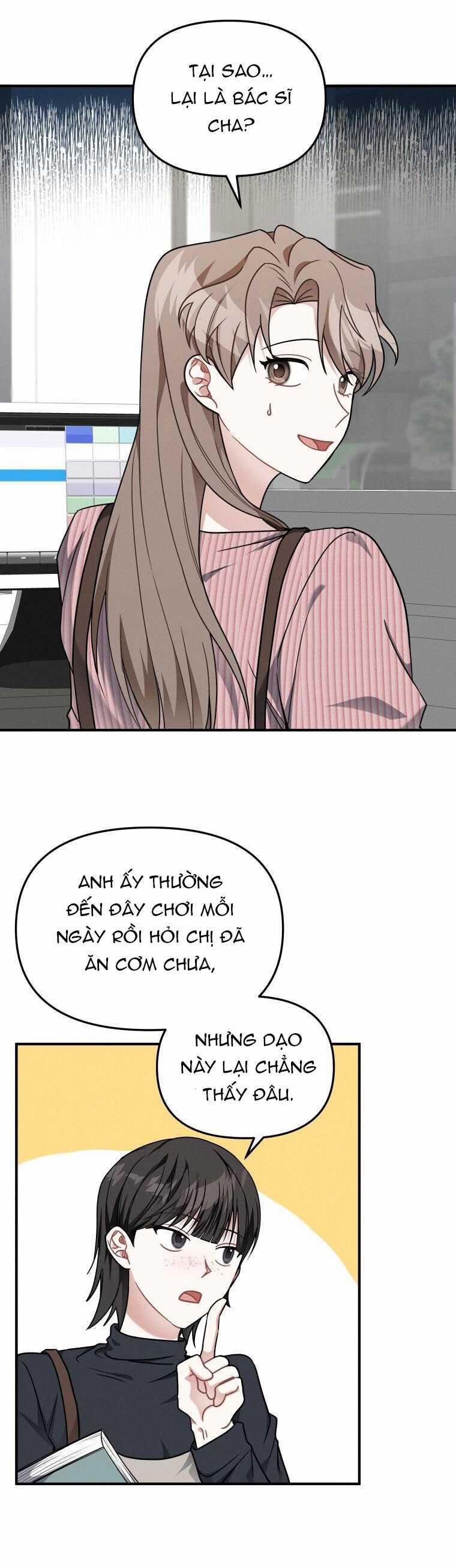 manhwax10.com - Truyện Manhwa [18+] Cùng Trời Cuối Đất Chương 9 1 Trang 10