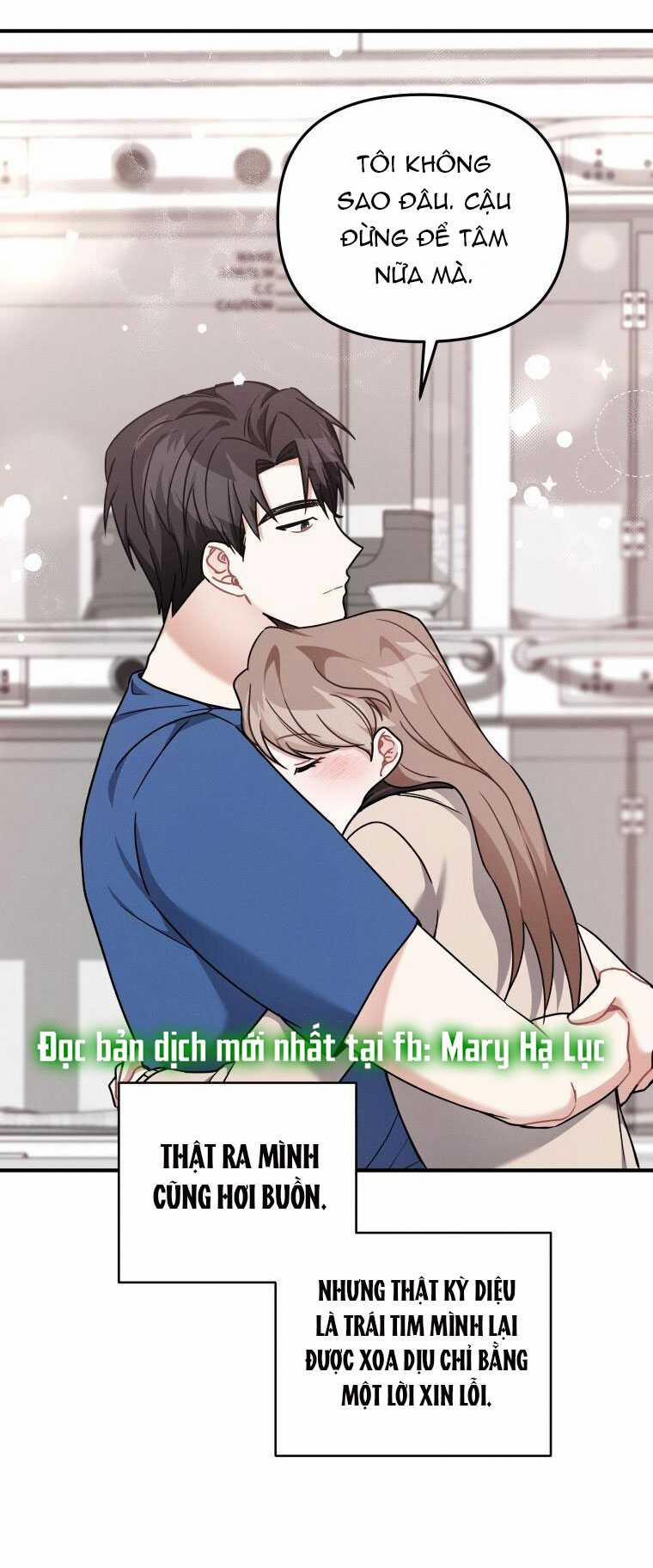 manhwax10.com - Truyện Manhwa [18+] Cùng Trời Cuối Đất Chương 9 2 Trang 20