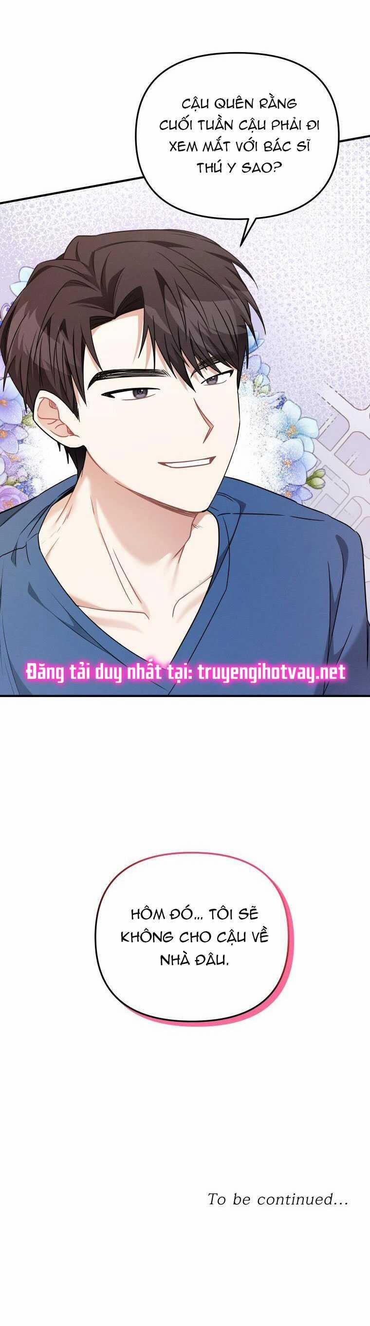 manhwax10.com - Truyện Manhwa [18+] Cùng Trời Cuối Đất Chương 9 2 Trang 22