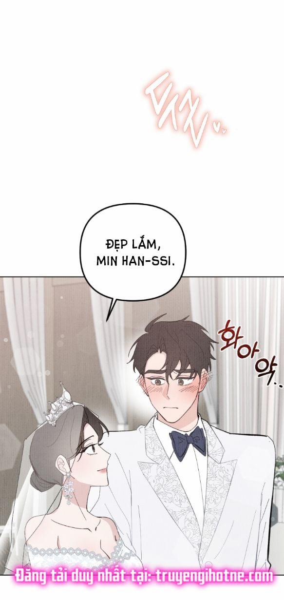 manhwax10.com - Truyện Manhwa [18+] Cuộc Hôn Nhân Chính Trị Chương 11 1 Trang 20