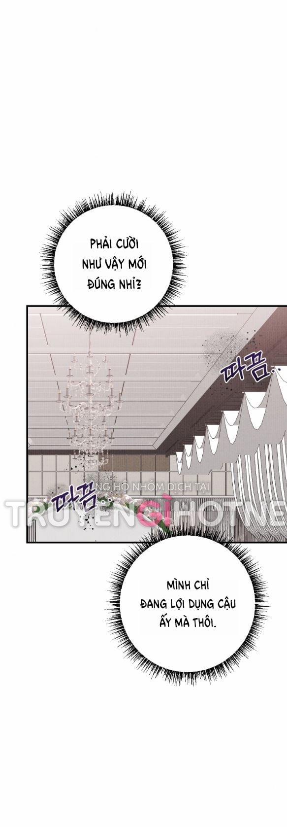 manhwax10.com - Truyện Manhwa [18+] Cuộc Hôn Nhân Chính Trị Chương 11 1 Trang 31