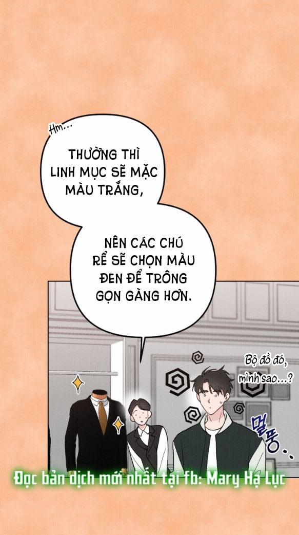 manhwax10.com - Truyện Manhwa [18+] Cuộc Hôn Nhân Chính Trị Chương 11 1 Trang 6