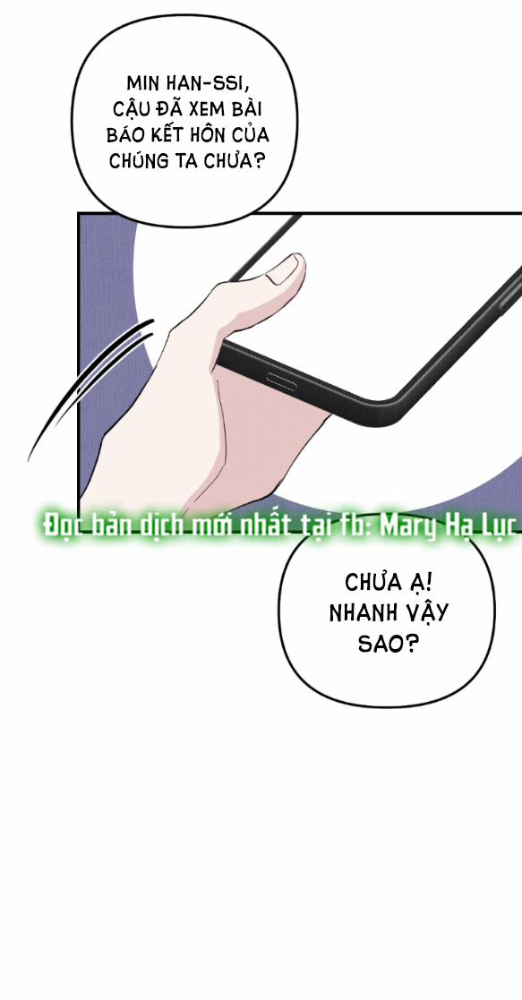 manhwax10.com - Truyện Manhwa [18+] Cuộc Hôn Nhân Chính Trị Chương 11 2 Trang 19