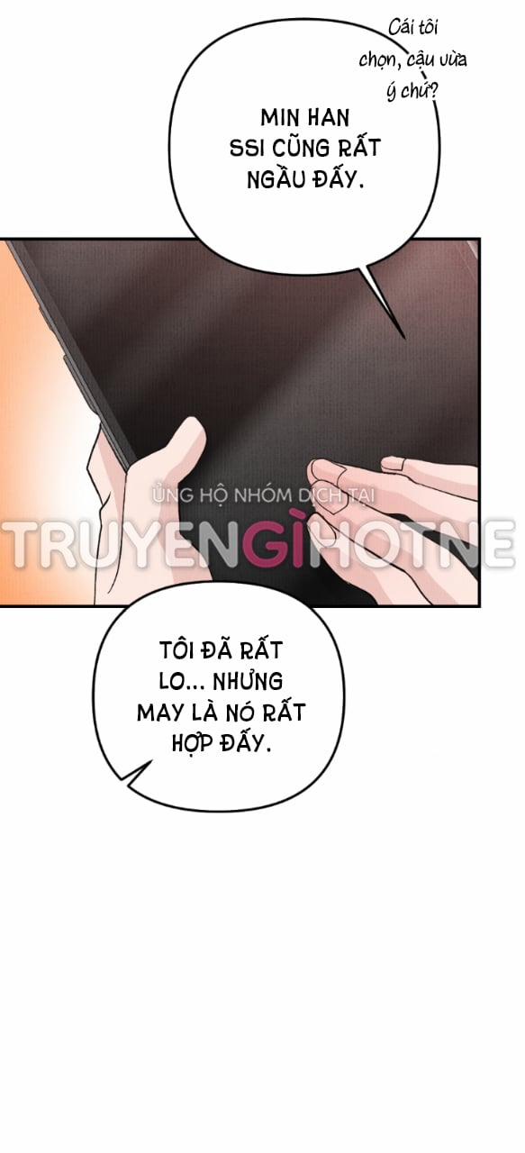 manhwax10.com - Truyện Manhwa [18+] Cuộc Hôn Nhân Chính Trị Chương 11 2 Trang 26