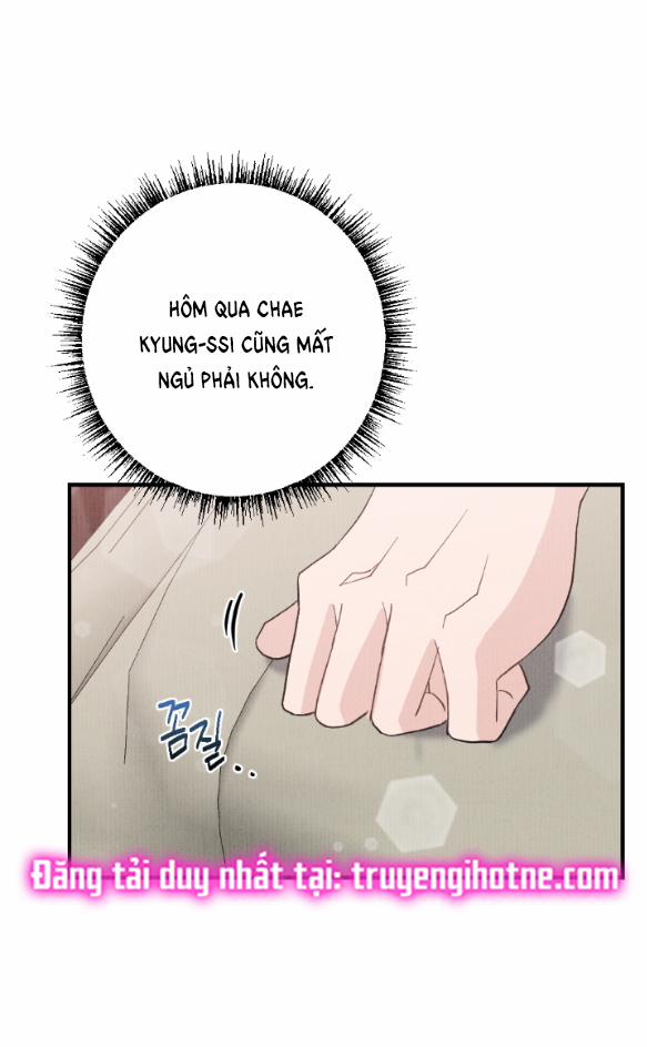 manhwax10.com - Truyện Manhwa [18+] Cuộc Hôn Nhân Chính Trị Chương 11 2 Trang 31