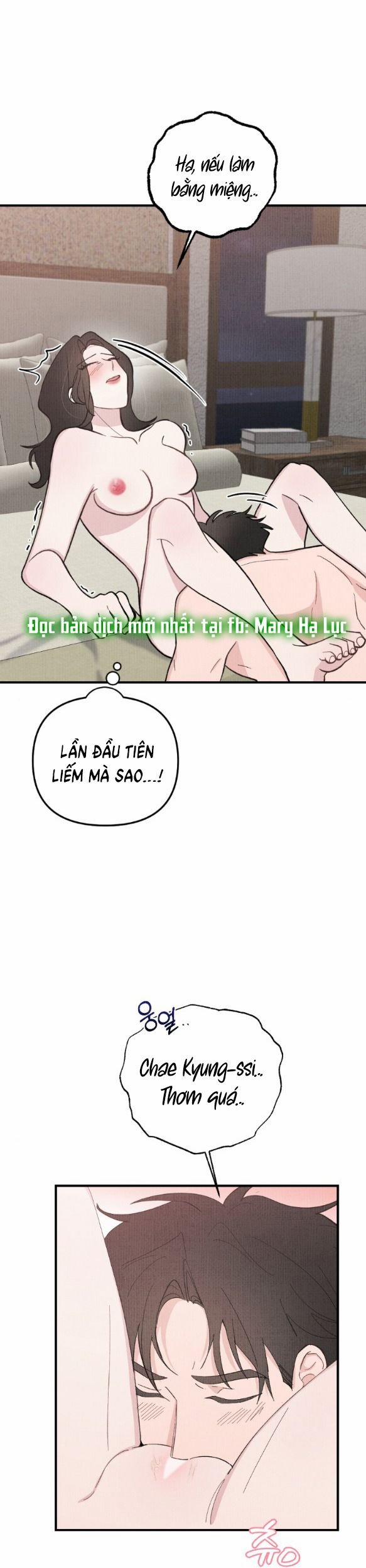 manhwax10.com - Truyện Manhwa [18+] Cuộc Hôn Nhân Chính Trị Chương 13 1 Trang 5