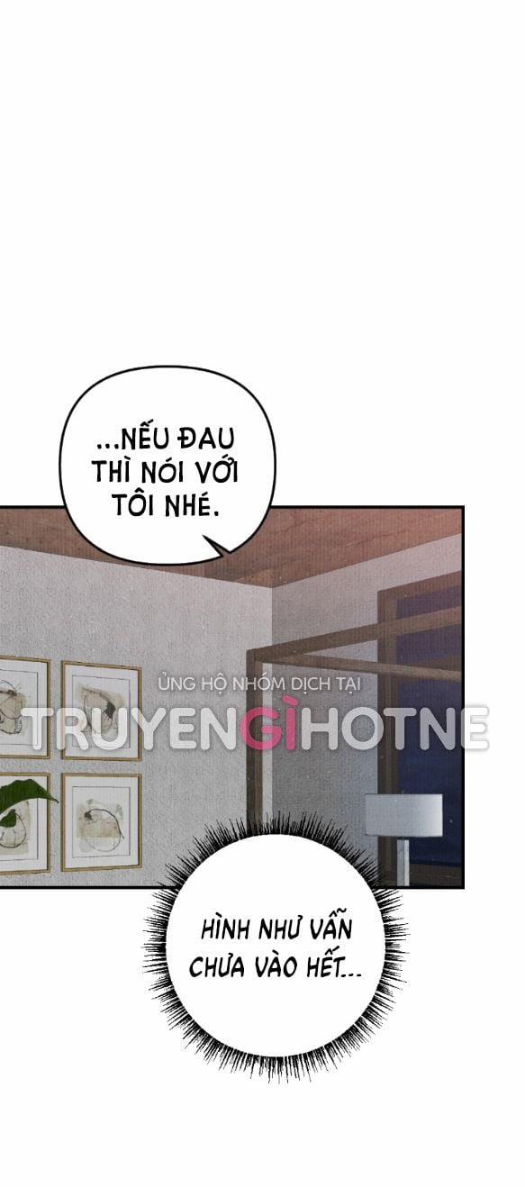 manhwax10.com - Truyện Manhwa [18+] Cuộc Hôn Nhân Chính Trị Chương 13 1 Trang 9