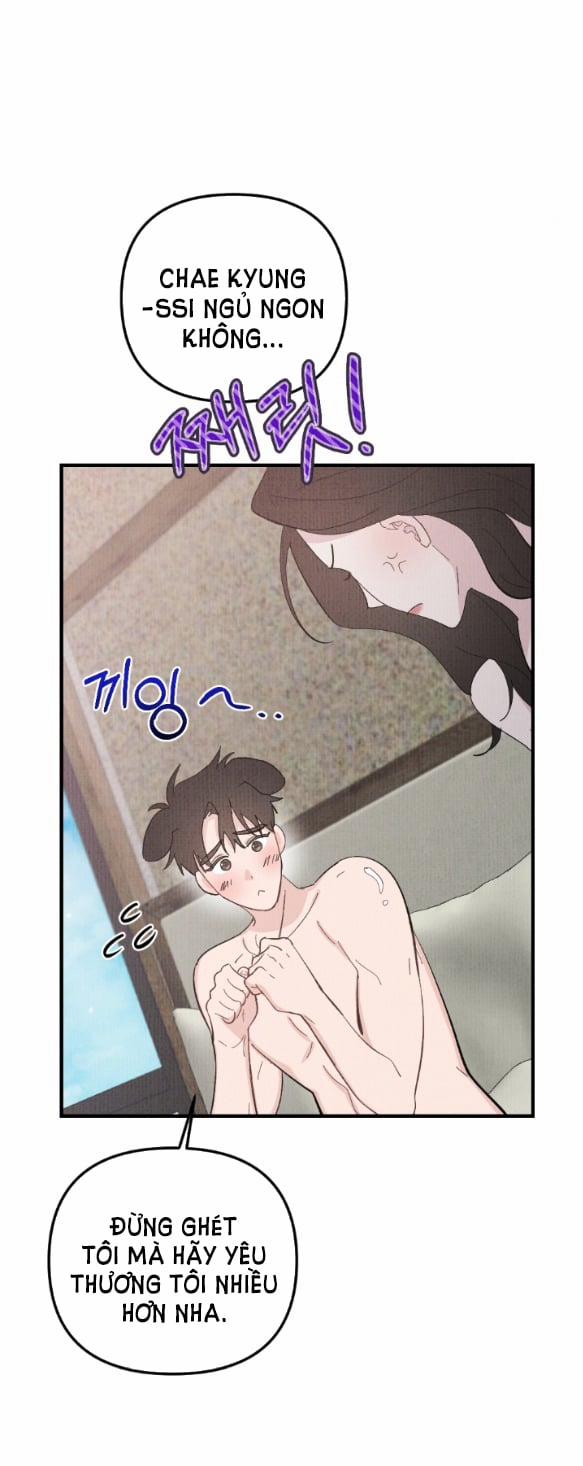 manhwax10.com - Truyện Manhwa [18+] Cuộc Hôn Nhân Chính Trị Chương 13 2 Trang 11