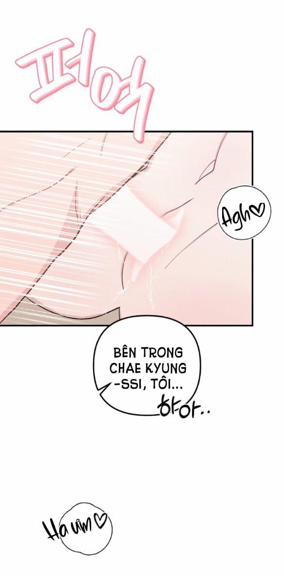 manhwax10.com - Truyện Manhwa [18+] Cuộc Hôn Nhân Chính Trị Chương 13 2 Trang 3