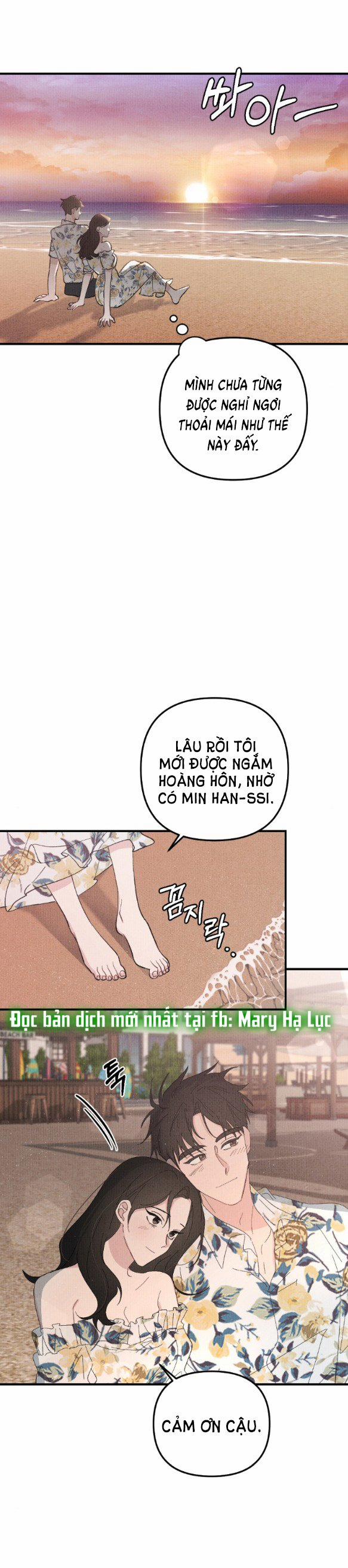 manhwax10.com - Truyện Manhwa [18+] Cuộc Hôn Nhân Chính Trị Chương 13 2 Trang 28