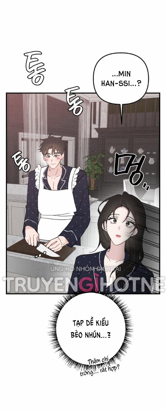 manhwax10.com - Truyện Manhwa [18+] Cuộc Hôn Nhân Chính Trị Chương 14 1 Trang 15