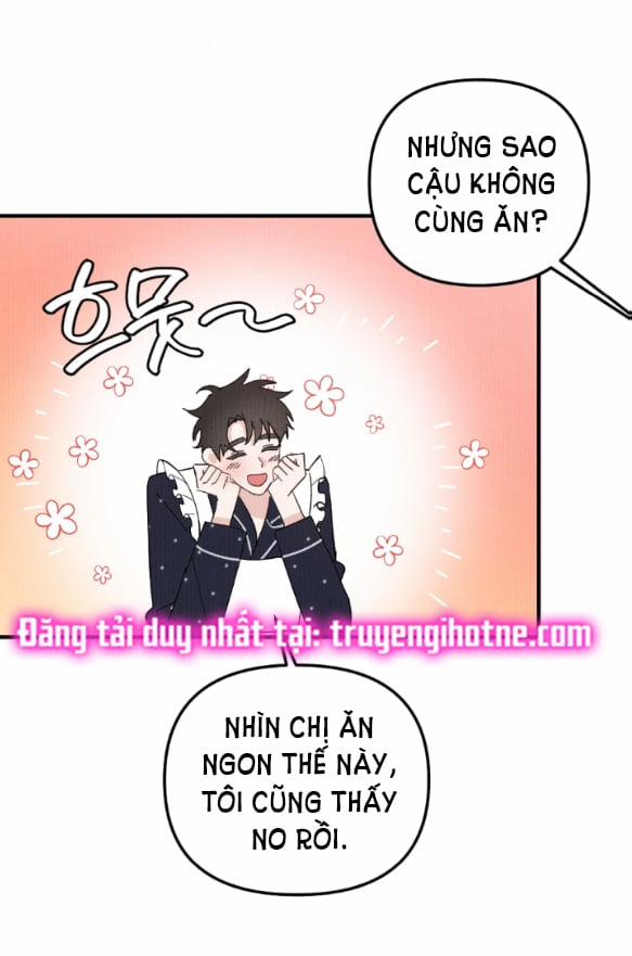 manhwax10.com - Truyện Manhwa [18+] Cuộc Hôn Nhân Chính Trị Chương 14 1 Trang 21