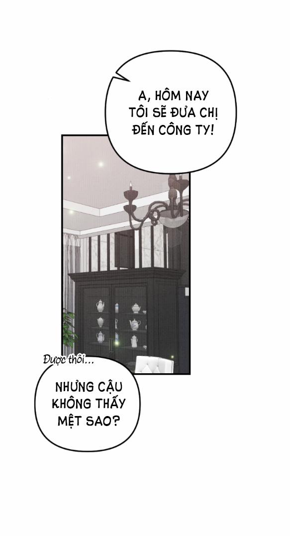 manhwax10.com - Truyện Manhwa [18+] Cuộc Hôn Nhân Chính Trị Chương 14 1 Trang 23