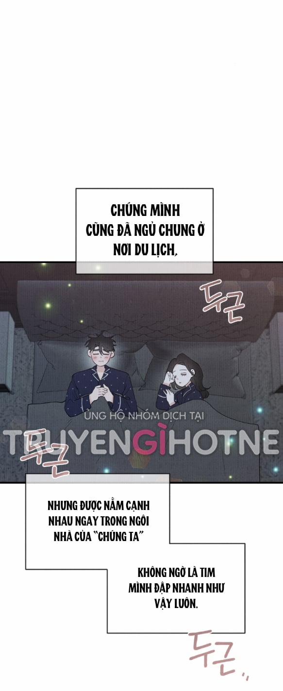 manhwax10.com - Truyện Manhwa [18+] Cuộc Hôn Nhân Chính Trị Chương 14 1 Trang 5