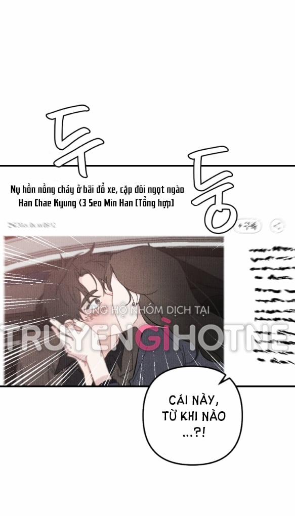 manhwax10.com - Truyện Manhwa [18+] Cuộc Hôn Nhân Chính Trị Chương 14 2 Trang 27