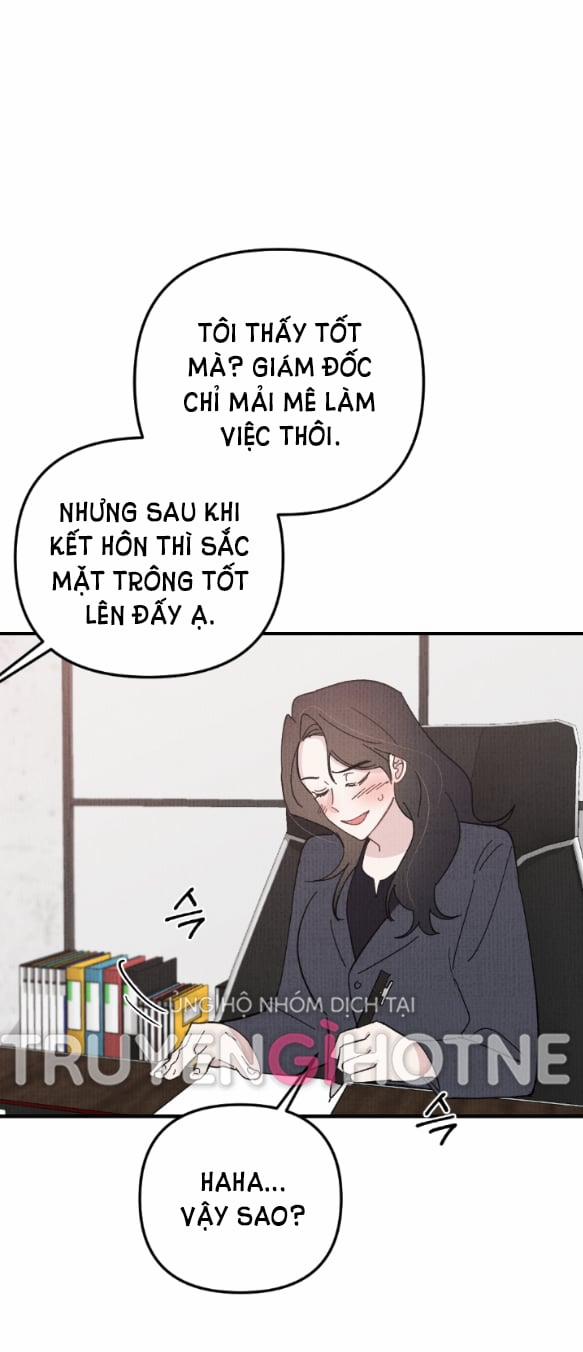 manhwax10.com - Truyện Manhwa [18+] Cuộc Hôn Nhân Chính Trị Chương 14 2 Trang 30