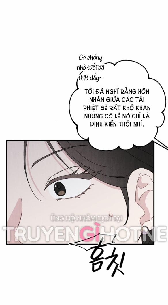 manhwax10.com - Truyện Manhwa [18+] Cuộc Hôn Nhân Chính Trị Chương 14 2 Trang 36