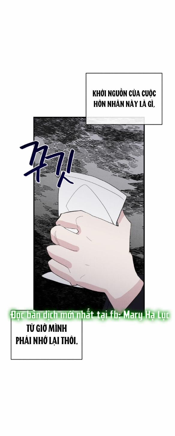 manhwax10.com - Truyện Manhwa [18+] Cuộc Hôn Nhân Chính Trị Chương 14 2 Trang 37