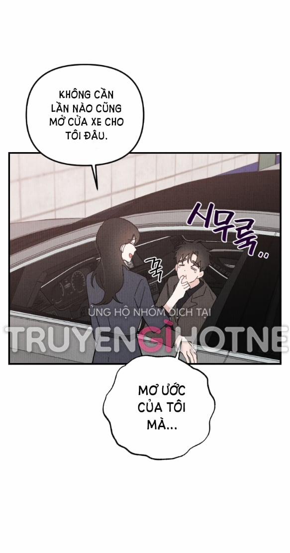 manhwax10.com - Truyện Manhwa [18+] Cuộc Hôn Nhân Chính Trị Chương 14 2 Trang 8