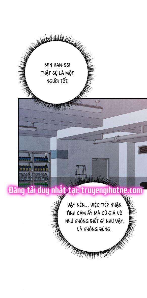 manhwax10.com - Truyện Manhwa [18+] Cuộc Hôn Nhân Chính Trị Chương 15 2 Trang 3