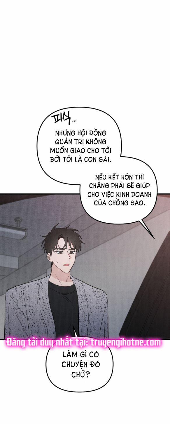 manhwax10.com - Truyện Manhwa [18+] Cuộc Hôn Nhân Chính Trị Chương 15 2 Trang 7