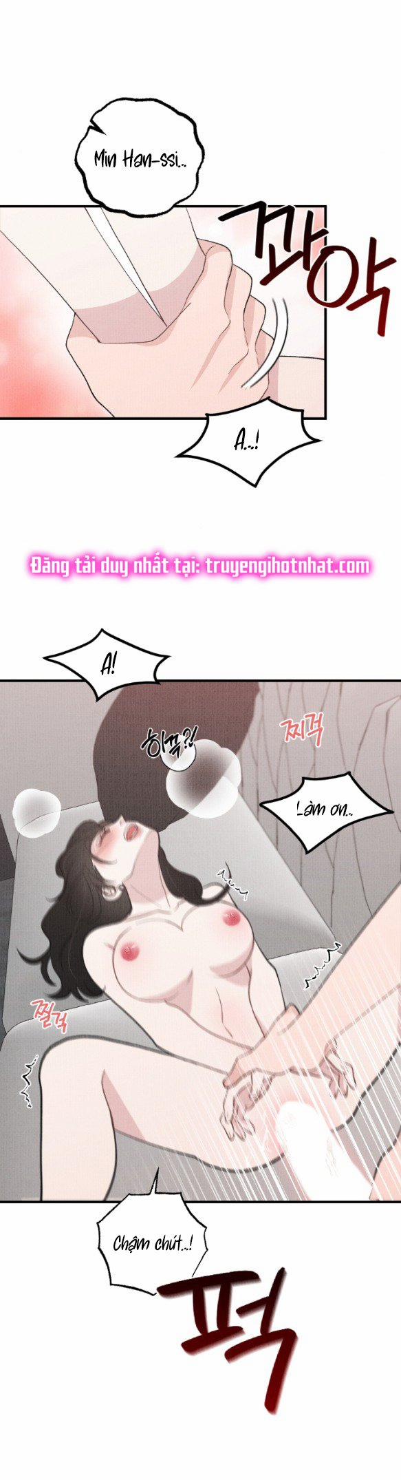 manhwax10.com - Truyện Manhwa [18+] Cuộc Hôn Nhân Chính Trị Chương 16 1 Trang 12