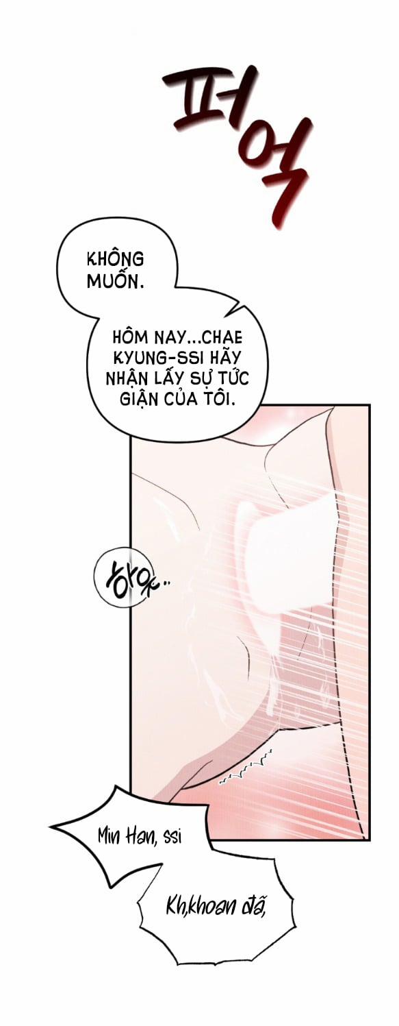 manhwax10.com - Truyện Manhwa [18+] Cuộc Hôn Nhân Chính Trị Chương 16 1 Trang 13