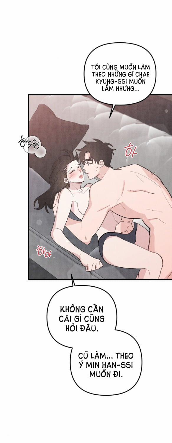 manhwax10.com - Truyện Manhwa [18+] Cuộc Hôn Nhân Chính Trị Chương 16 1 Trang 4