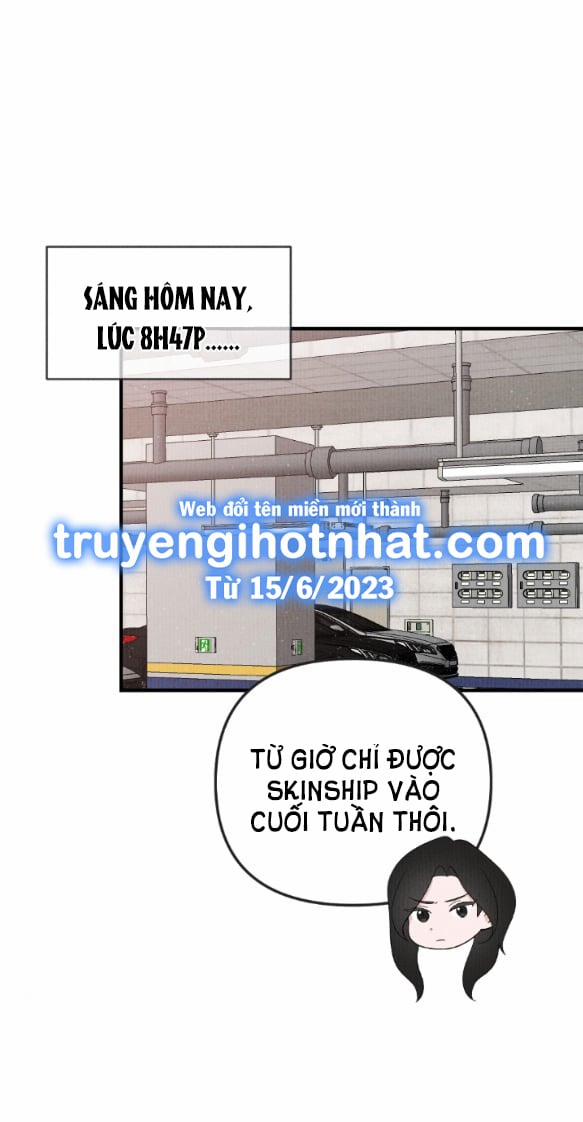 manhwax10.com - Truyện Manhwa [18+] Cuộc Hôn Nhân Chính Trị Chương 16 2 Trang 16