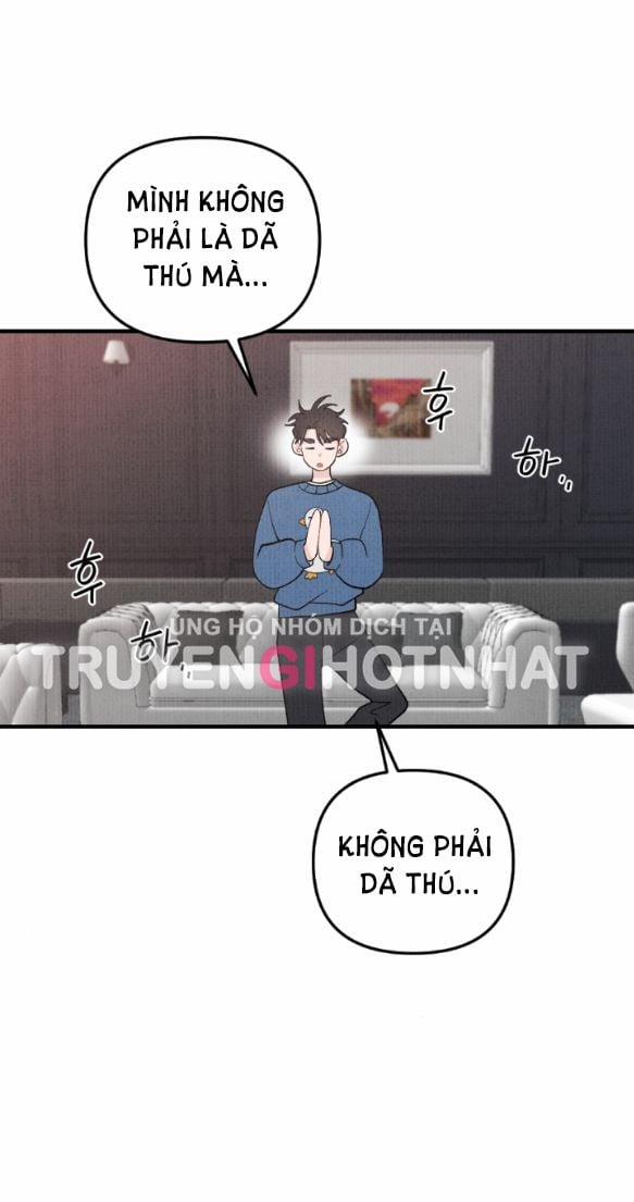 manhwax10.com - Truyện Manhwa [18+] Cuộc Hôn Nhân Chính Trị Chương 17 1 Trang 23