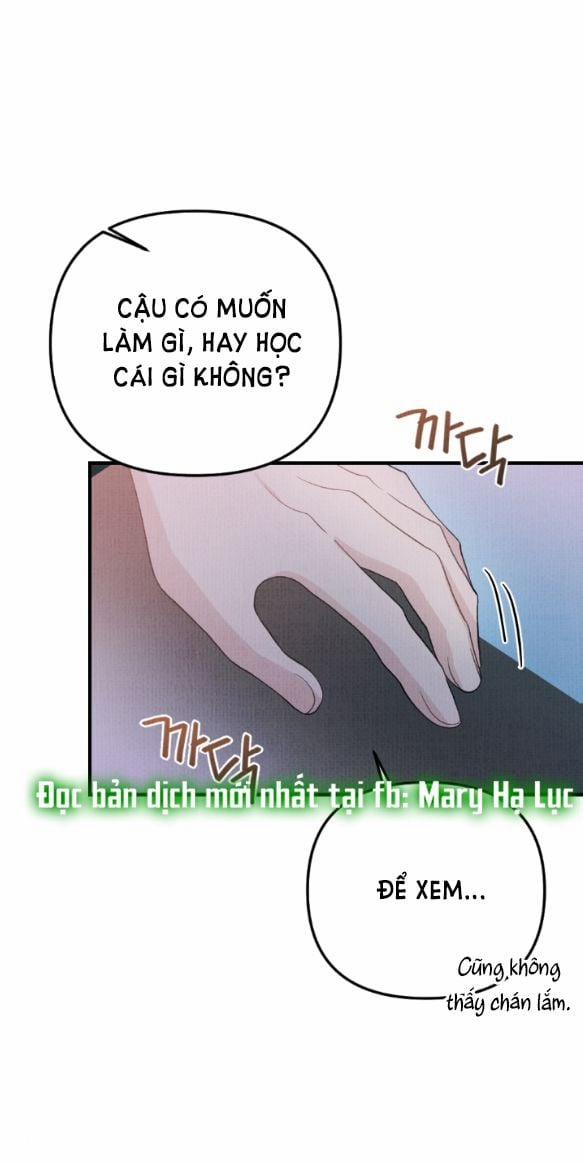 manhwax10.com - Truyện Manhwa [18+] Cuộc Hôn Nhân Chính Trị Chương 17 1 Trang 7