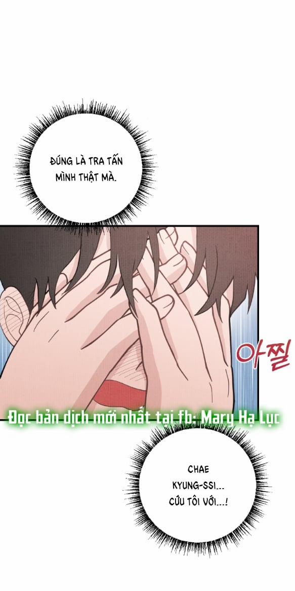 manhwax10.com - Truyện Manhwa [18+] Cuộc Hôn Nhân Chính Trị Chương 17 2 Trang 12