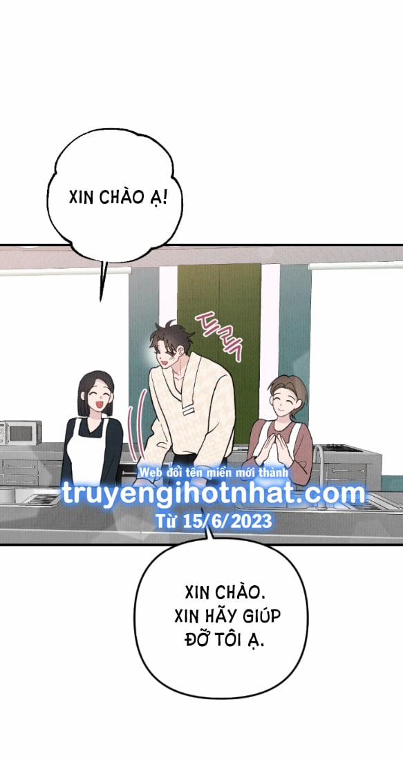 manhwax10.com - Truyện Manhwa [18+] Cuộc Hôn Nhân Chính Trị Chương 17 2 Trang 20