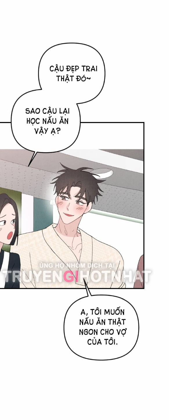 manhwax10.com - Truyện Manhwa [18+] Cuộc Hôn Nhân Chính Trị Chương 17 2 Trang 21