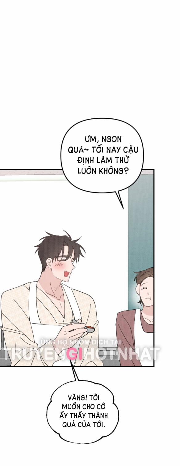 manhwax10.com - Truyện Manhwa [18+] Cuộc Hôn Nhân Chính Trị Chương 17 2 Trang 31