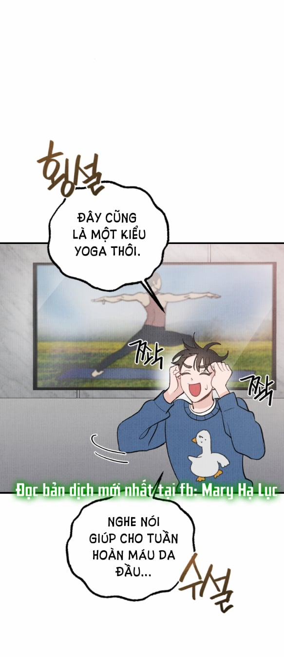 manhwax10.com - Truyện Manhwa [18+] Cuộc Hôn Nhân Chính Trị Chương 17 2 Trang 6