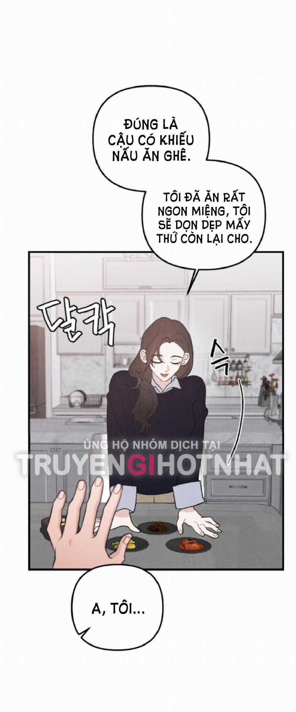 manhwax10.com - Truyện Manhwa [18+] Cuộc Hôn Nhân Chính Trị Chương 18 1 Trang 6