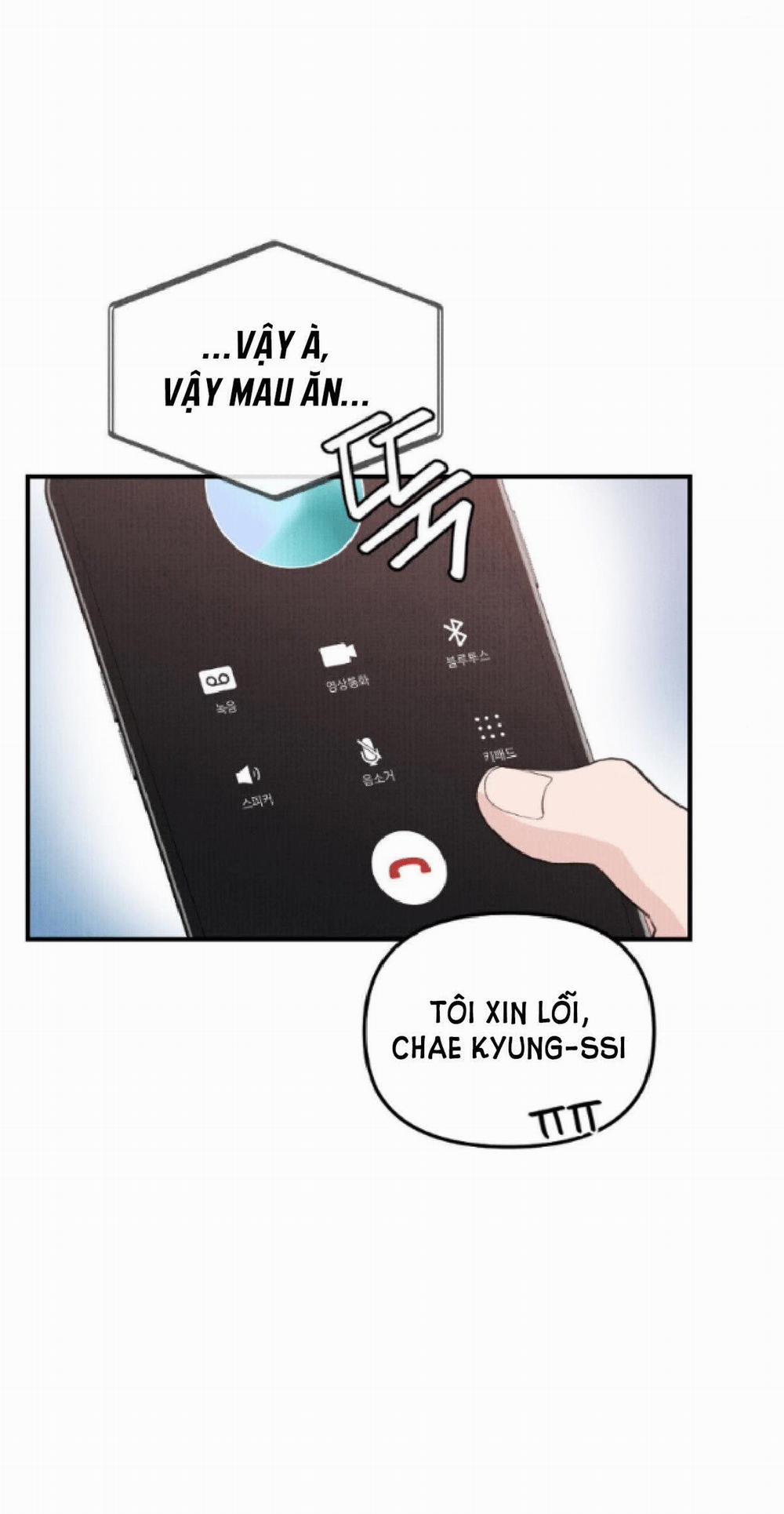 manhwax10.com - Truyện Manhwa [18+] Cuộc Hôn Nhân Chính Trị Chương 18 2 Trang 36